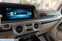 Mercedes-Benz G 63 AMG (Clasa G) din 2024 cu 16.000 km - oferta MER210764 - foto 17