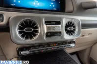 Mercedes-Benz G 63 AMG (Clasa G) din 2024 cu 16.000 km - oferta MER210764 - foto 22
