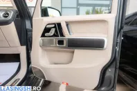 Mercedes-Benz G 63 AMG (Clasa G) din 2024 cu 16.000 km - oferta MER210764 - foto 26