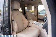 Mercedes-Benz G 63 AMG (Clasa G) din 2024 cu 16.000 km - oferta MER210764 - foto 27