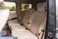 Mercedes-Benz G 63 AMG (Clasa G) din 2024 cu 16.000 km - oferta MER210764 - foto 31