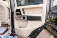 Mercedes-Benz G 63 AMG (Clasa G) din 2024 cu 16.000 km - oferta MER210764 - foto 32