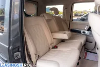 Mercedes-Benz G 63 AMG (Clasa G) din 2024 cu 16.000 km - oferta MER210764 - foto 33