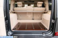 Mercedes-Benz G 63 AMG (Clasa G) din 2024 cu 16.000 km - oferta MER210764 - foto 35