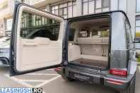 Mercedes-Benz G 63 AMG (Clasa G) din 2024 cu 16.000 km - oferta MER210764 - foto 36
