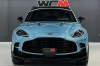 Aston Martin DBX din 2023 cu 39.000 km - oferta AST210765 - foto 2