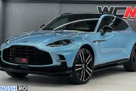 Aston Martin DBX din 2023 cu 39.000 km - oferta AST210765 - foto 3