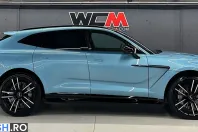 Aston Martin DBX din 2023 cu 39.000 km - oferta AST210765 - foto 4