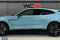 Aston Martin DBX din 2023 cu 39.000 km - oferta AST210765 - foto 5