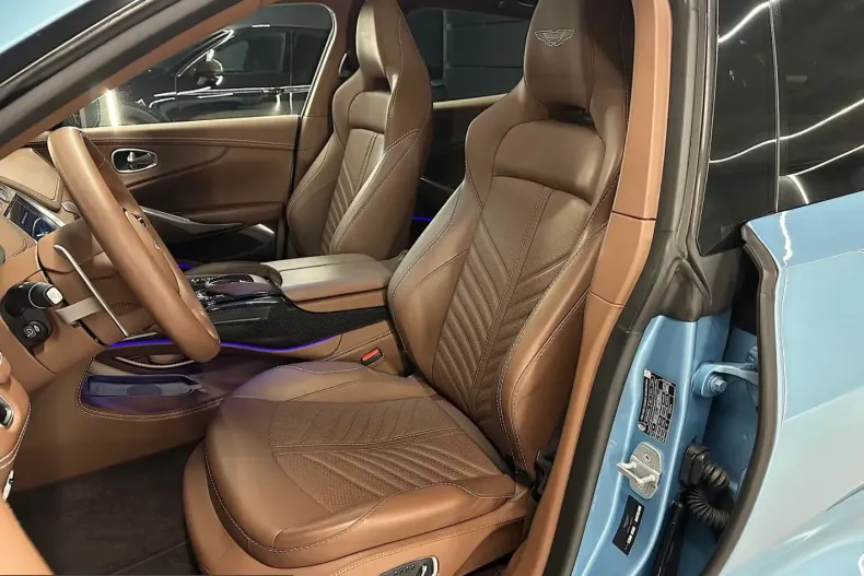 Aston Martin DBX din 2023 cu 39.000 km - oferta AST210765 - foto 14