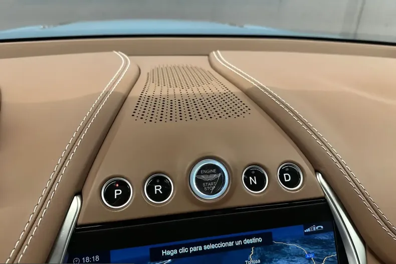 Aston Martin DBX din 2023 cu 39.000 km - oferta AST210765 - foto 25