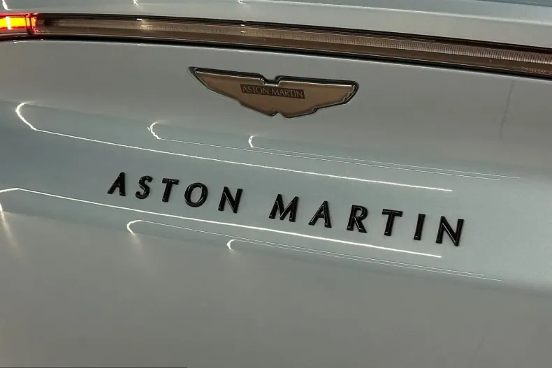 Aston Martin DBX din 2023 cu 39.000 km - oferta AST210765 - foto 29