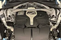 Aston Martin DBX din 2023 cu 39.000 km - oferta AST210765 - foto 31
