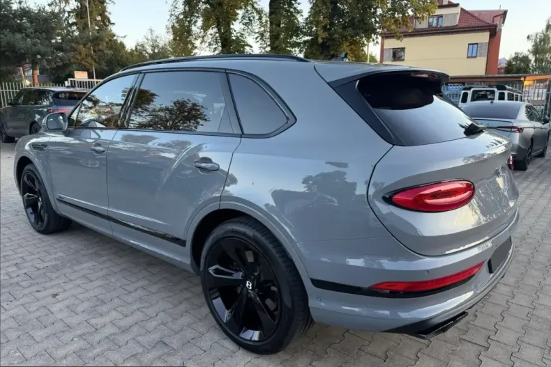 Bentley Bentayga din 2024 cu 7.200 km - oferta BEN210766 - foto 3