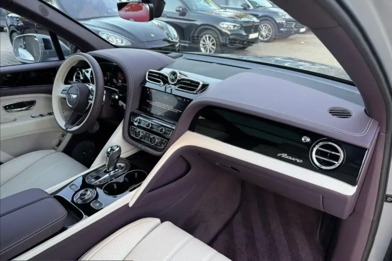 Bentley Bentayga din 2024 cu 7.200 km - oferta BEN210766 - foto 6