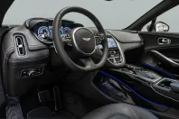 Aston Martin DBX din 2024 cu 12.073 km - oferta AST210767 - foto 3