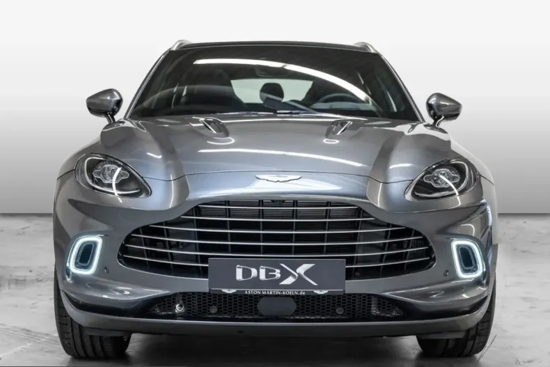 Aston Martin DBX din 2024 cu 12.073 km - oferta AST210767 - foto 7