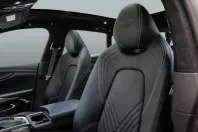 Aston Martin DBX din 2024 cu 12.073 km - oferta AST210767 - foto 12