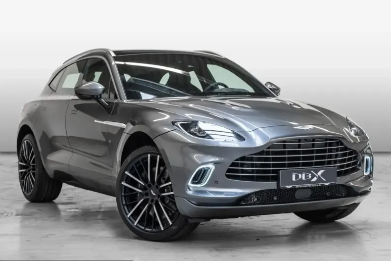 Aston Martin DBX din 2024 cu 12.073 km - oferta AST210767 - foto 13