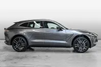 Aston Martin DBX din 2024 cu 12.073 km - oferta AST210767 - foto 14