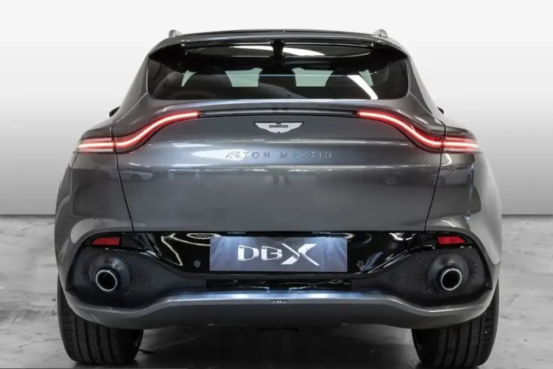 Aston Martin DBX din 2024 cu 12.073 km - oferta AST210767 - foto 15