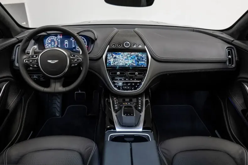 Aston Martin DBX din 2024 cu 12.073 km - oferta AST210767 - foto 17