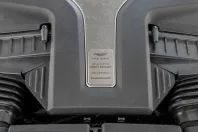 Aston Martin DBX din 2024 cu 12.073 km - oferta AST210767 - foto 23