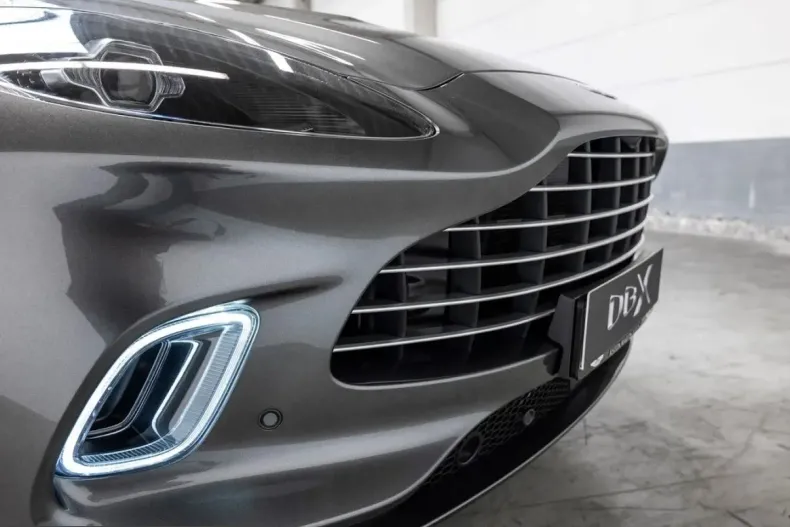 Aston Martin DBX din 2024 cu 12.073 km - oferta AST210767 - foto 24