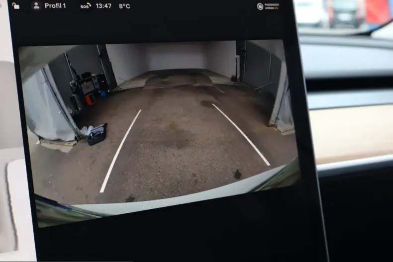 Tesla Model 3 din 2023 cu 44.038 km - oferta TES210768 - foto 16