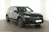 Mercedes-Benz GLB 200 (Clasa GLB) din 2025 cu 23.100 km - oferta MER210769 - foto 1