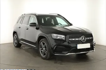 Mercedes-Benz GLB 200 din 2025 - oferta MER210769