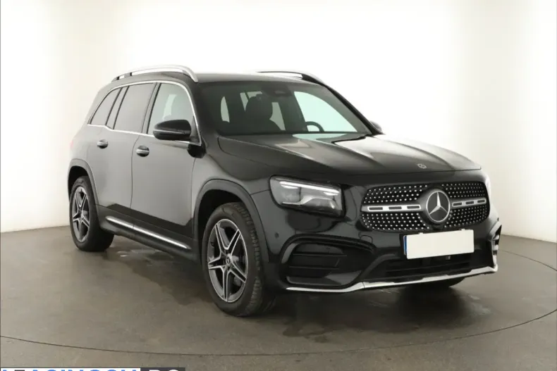 Mercedes-Benz GLB 200 (Clasa GLB) din 2025 cu 23.100 km - oferta MER210769 - foto 1