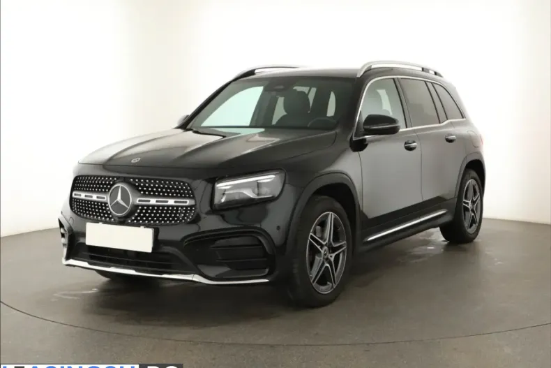 Mercedes-Benz GLB 200 (Clasa GLB) din 2025 cu 23.100 km - oferta MER210769 - foto 2