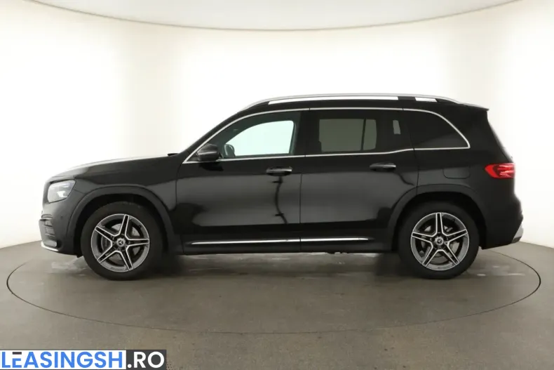Mercedes-Benz GLB 200 (Clasa GLB) din 2025 cu 23.100 km - oferta MER210769 - foto 3