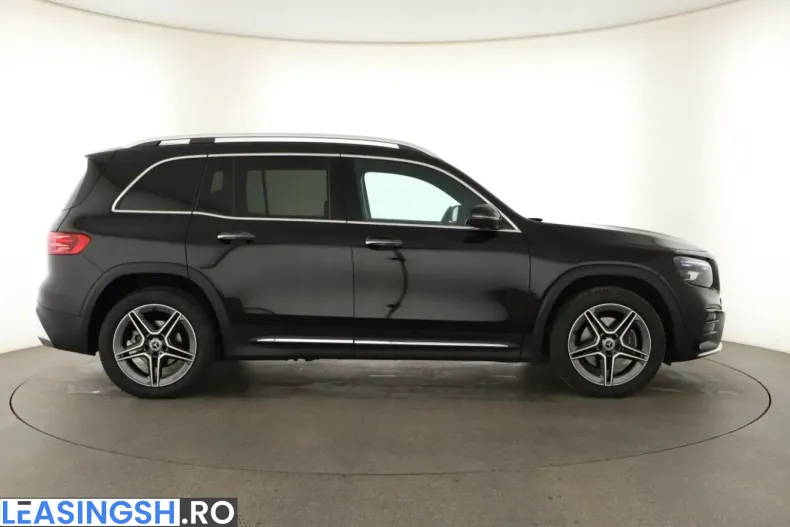 Mercedes-Benz GLB 200 (Clasa GLB) din 2025 cu 23.100 km - oferta MER210769 - foto 6
