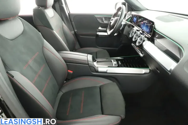 Mercedes-Benz GLB 200 (Clasa GLB) din 2025 cu 23.100 km - oferta MER210769 - foto 7