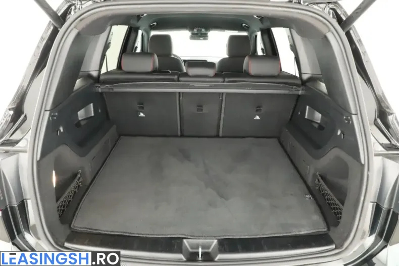 Mercedes-Benz GLB 200 (Clasa GLB) din 2025 cu 23.100 km - oferta MER210769 - foto 11