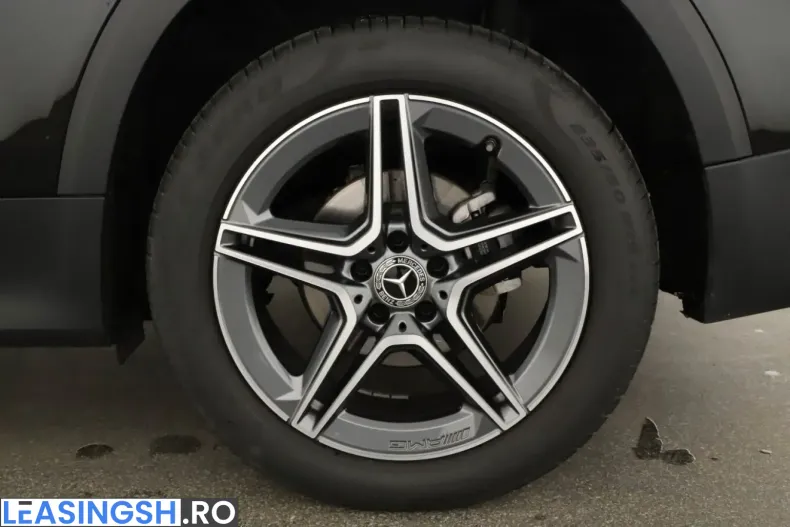 Mercedes-Benz GLB 200 (Clasa GLB) din 2025 cu 23.100 km - oferta MER210769 - foto 12