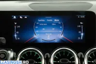Mercedes-Benz GLB 200 (Clasa GLB) din 2025 cu 23.100 km - oferta MER210769 - foto 19