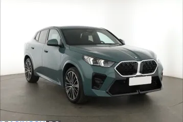BMW X2 din 2025 - oferta BMW210770