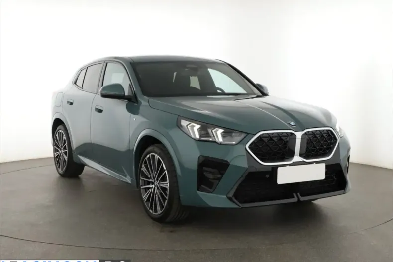 BMW X2 (Seria X) din 2025 cu 17.392 km - oferta BMW210770 - foto 1