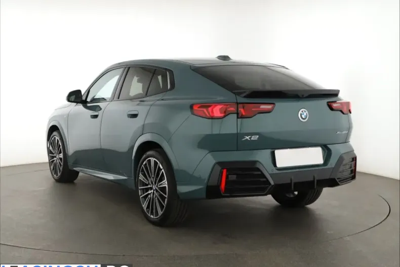 BMW X2 (Seria X) din 2025 cu 17.392 km - oferta BMW210770 - foto 4