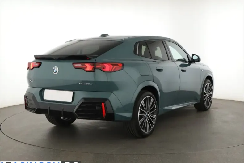 BMW X2 (Seria X) din 2025 cu 17.392 km - oferta BMW210770 - foto 5
