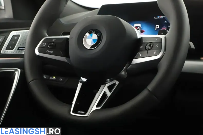 BMW X2 (Seria X) din 2025 cu 17.392 km - oferta BMW210770 - foto 8