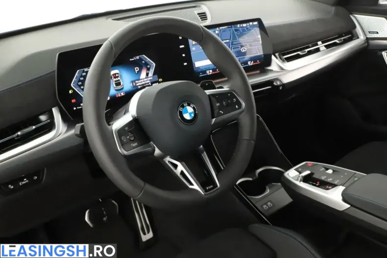 BMW X2 (Seria X) din 2025 cu 17.392 km - oferta BMW210770 - foto 14
