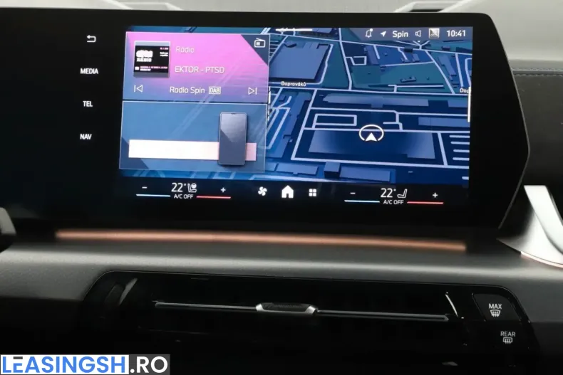 BMW X2 (Seria X) din 2025 cu 17.392 km - oferta BMW210770 - foto 16