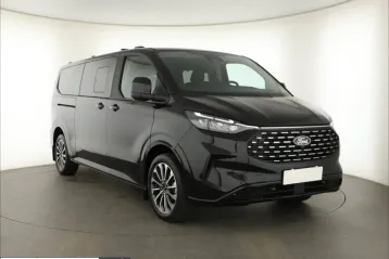 Ford Tourneo Custom din 2025 - oferta FOR210771