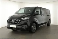 Ford Tourneo Custom din 2025 cu 9.025 km - oferta FOR210771 - foto 2