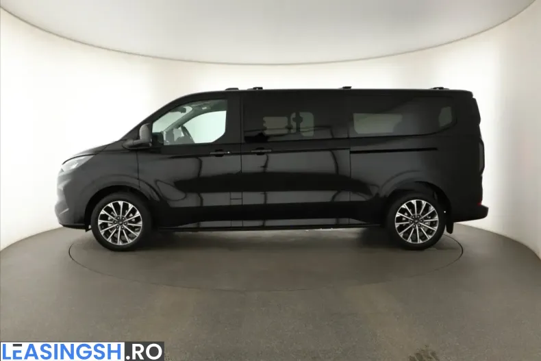 Ford Tourneo Custom din 2025 cu 9.025 km - oferta FOR210771 - foto 3