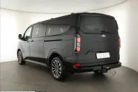 Ford Tourneo Custom din 2025 cu 9.025 km - oferta FOR210771 - foto 4
